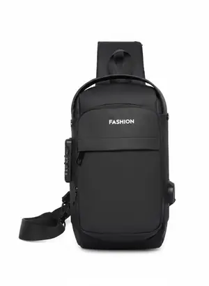 BOLSO CRUZADO UNISEX - Imagen 1