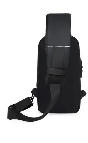 BOLSO CRUZADO UNISEX - Imagen 4